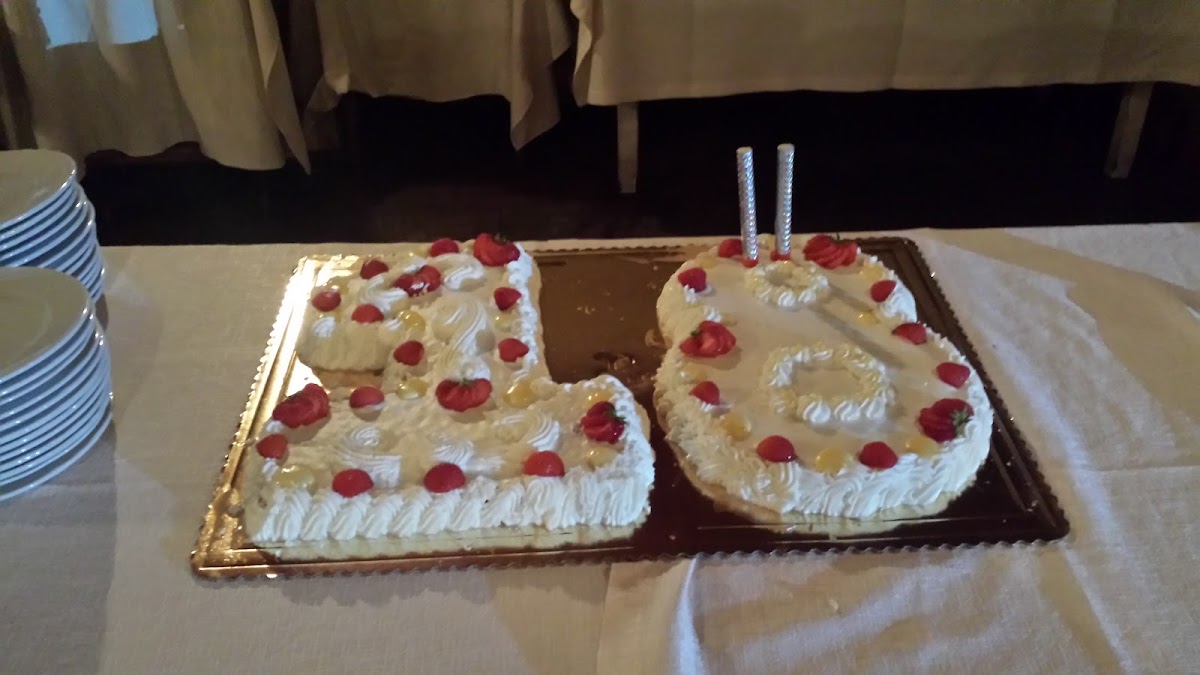 Discoteca La Capannina Di Franceschi-10