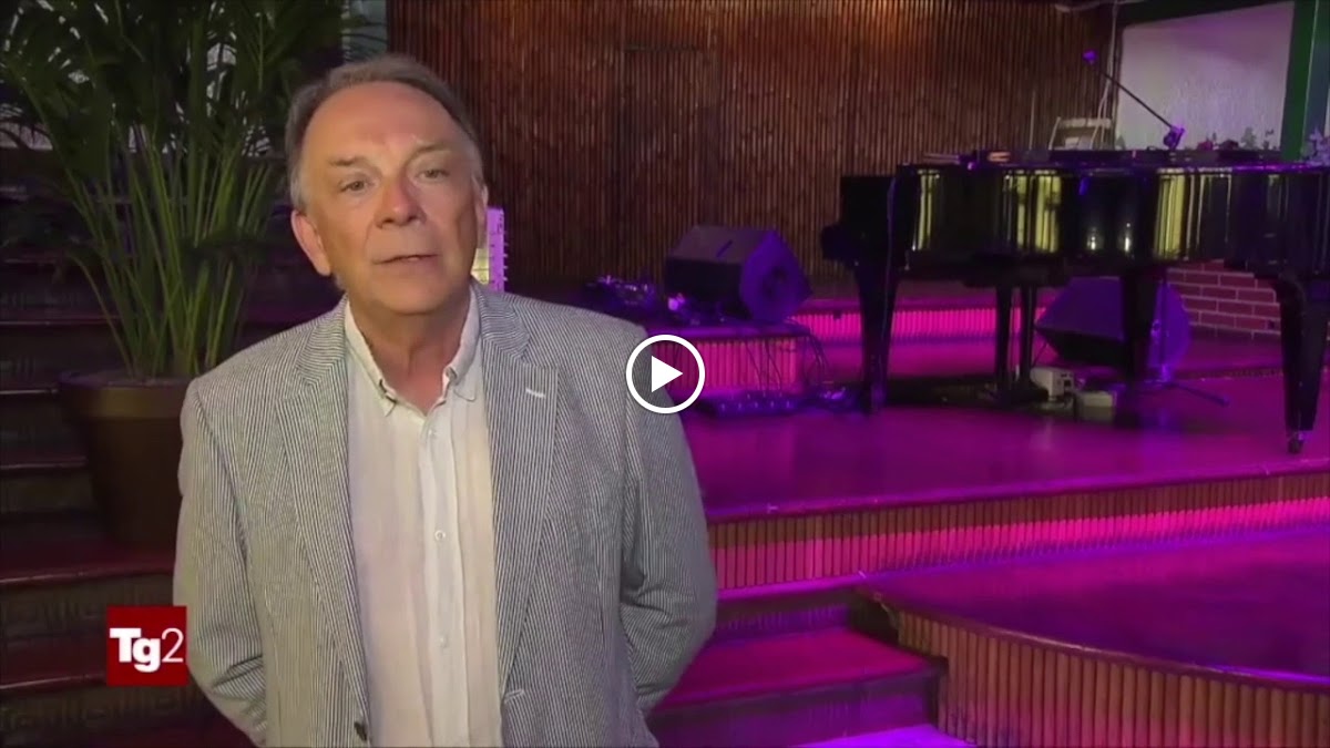 Discoteca La Capannina Di Franceschi-2