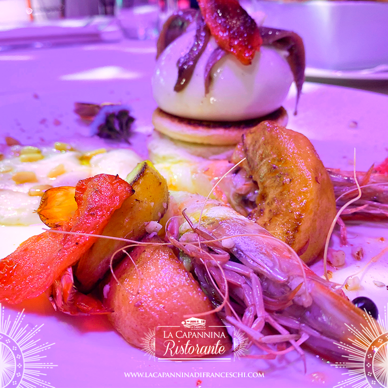 Discoteca La Capannina Di Franceschi-3