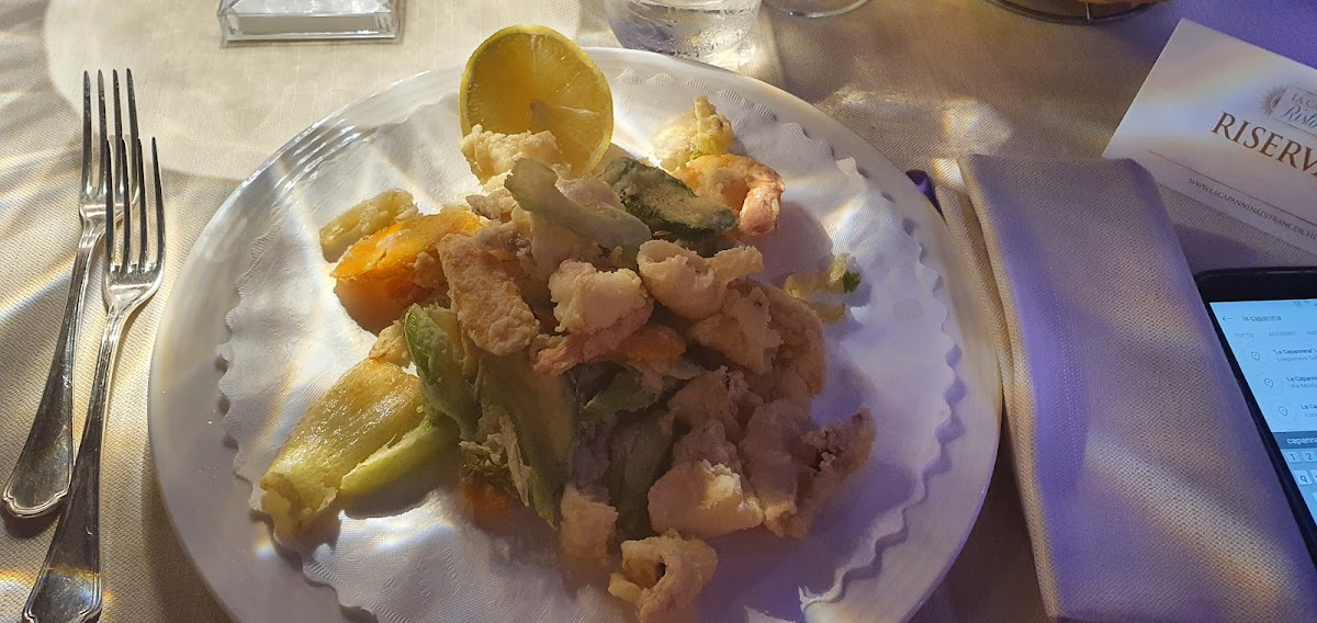 Discoteca La Capannina Di Franceschi-5