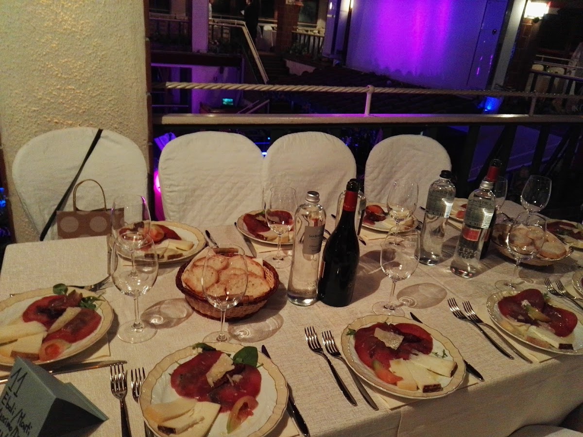 Discoteca La Capannina Di Franceschi-8